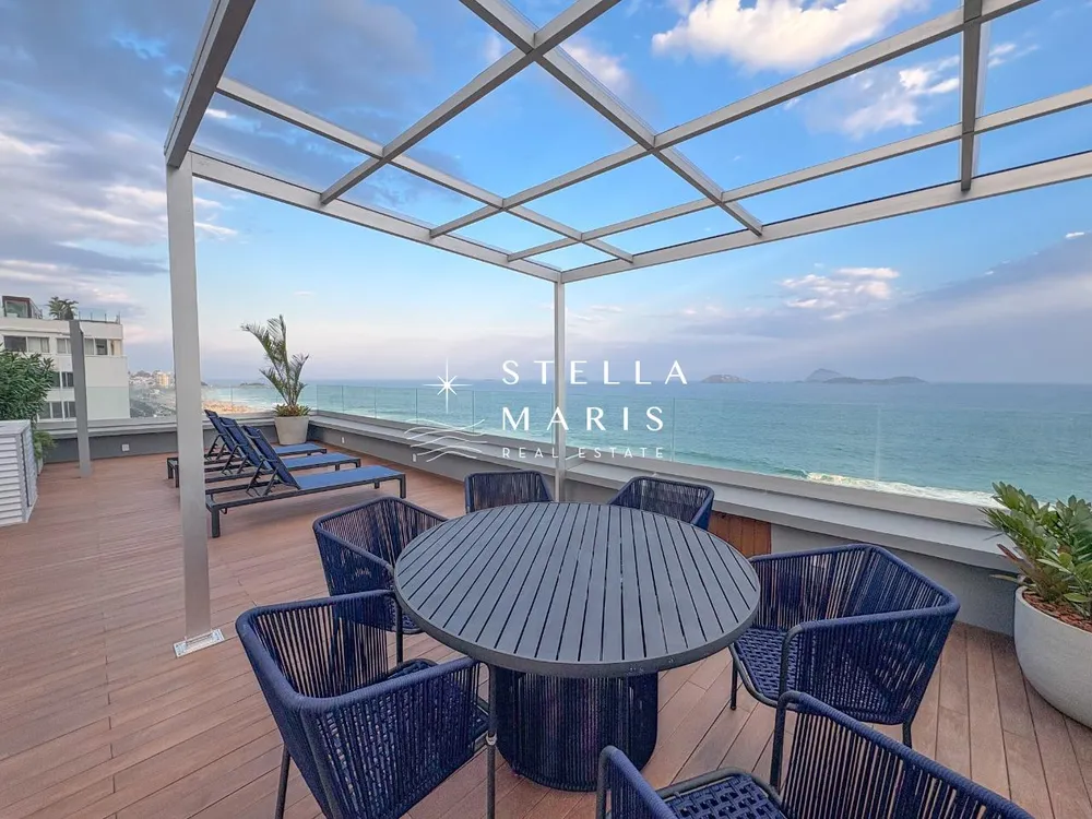 Apartamento, 4 quartos, 322 m² - Foto 113