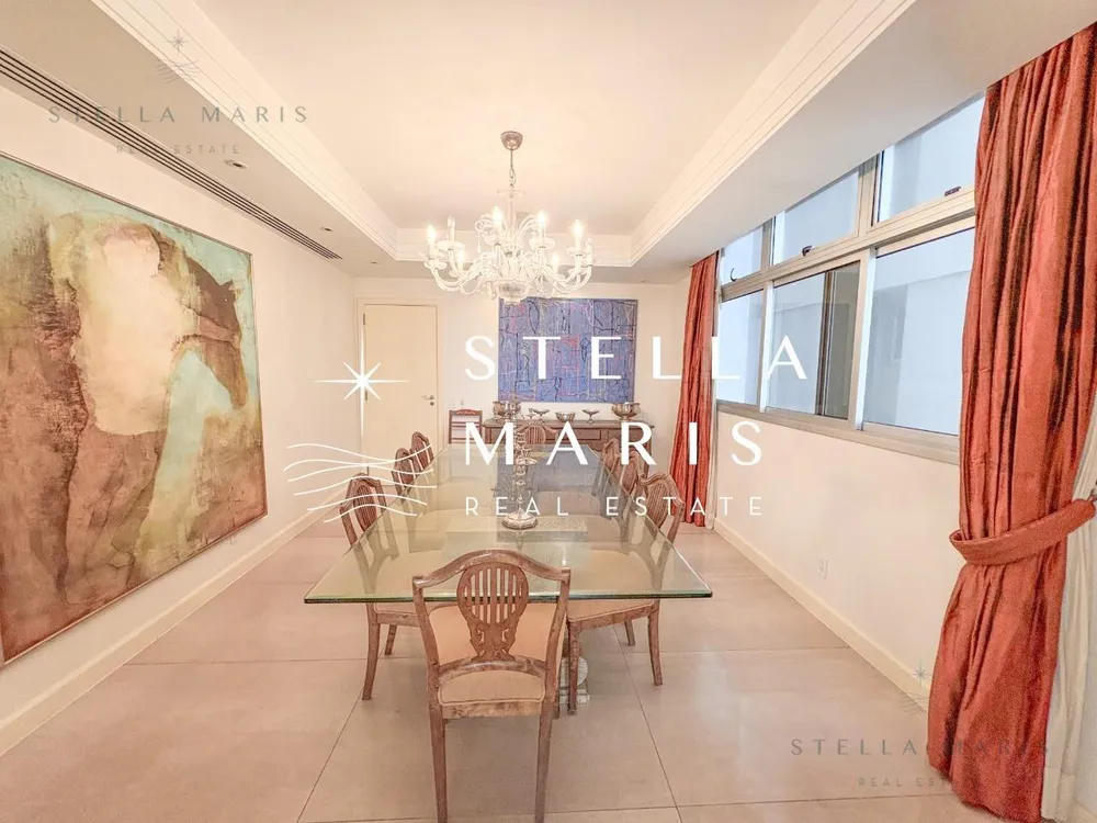 Apartamento, 4 quartos, 322 m² - Foto 45