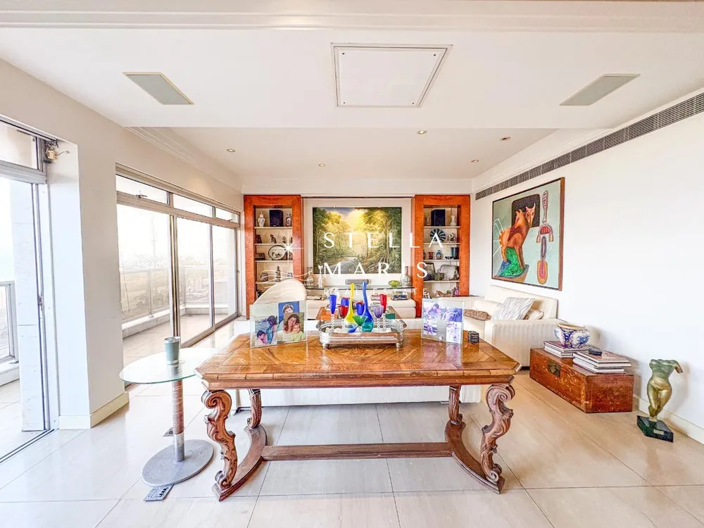 Apartamento, 4 quartos, 322 m² - Foto 16
