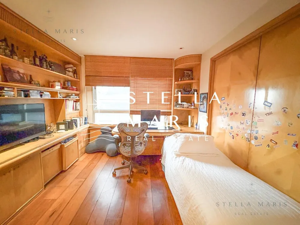 Apartamento, 4 quartos, 322 m² - Foto 64