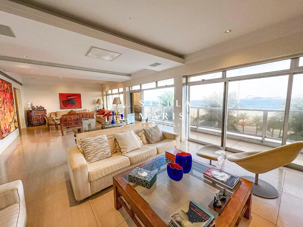 Apartamento, 4 quartos, 322 m² - Foto 10