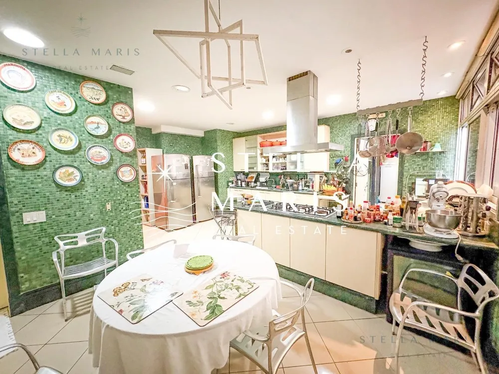 Apartamento, 4 quartos, 322 m² - Foto 103