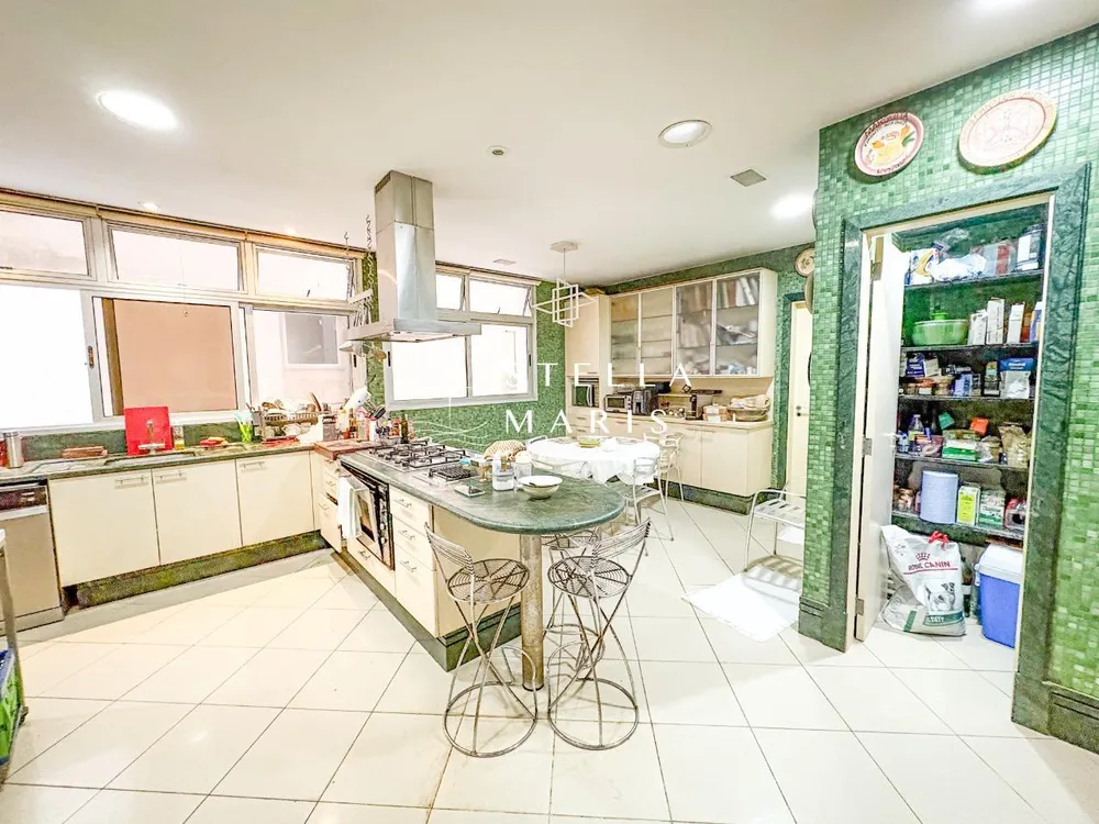 Apartamento, 4 quartos, 322 m² - Foto 100