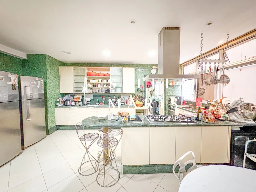 Apartamento, 4 quartos, 322 m² - Foto 96