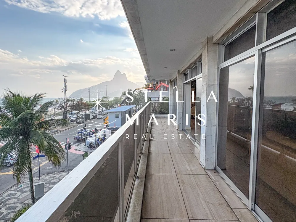 Apartamento, 4 quartos, 322 m² - Foto 35