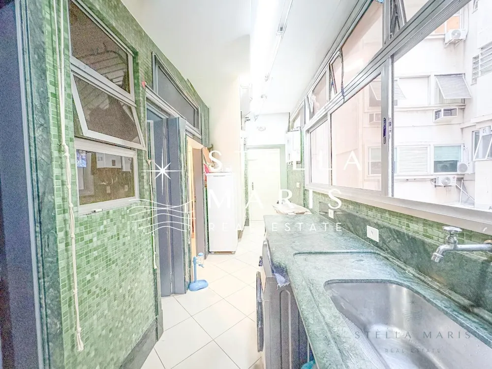 Apartamento, 4 quartos, 322 m² - Foto 105