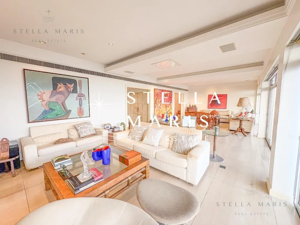 Apartamento, 4 quartos, 322 m² - Foto 15
