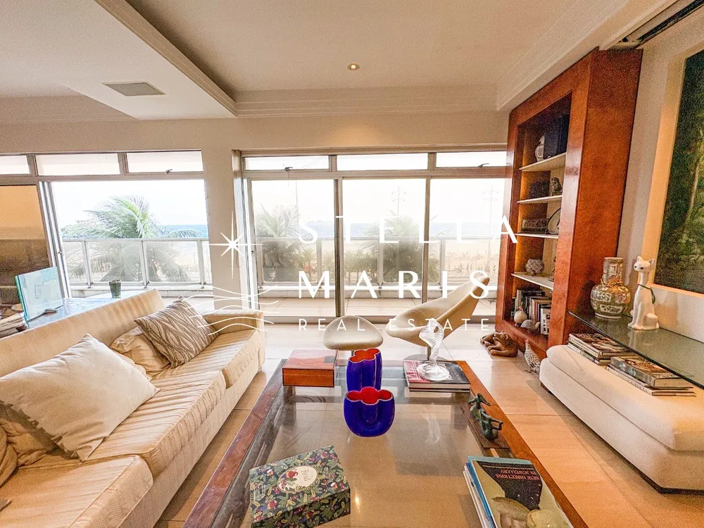 Apartamento, 4 quartos, 322 m² - Foto 29