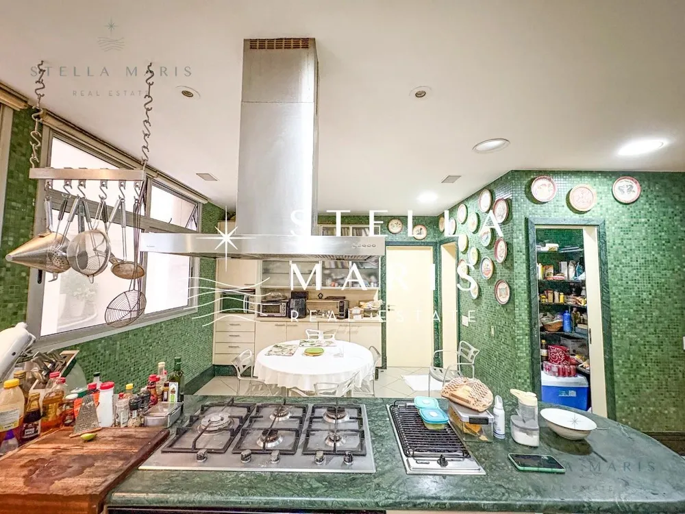 Apartamento, 4 quartos, 322 m² - Foto 101