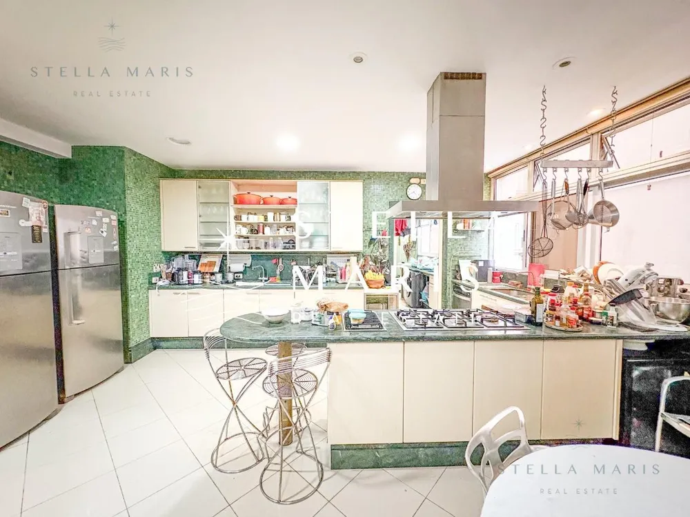 Apartamento, 4 quartos, 322 m² - Foto 94