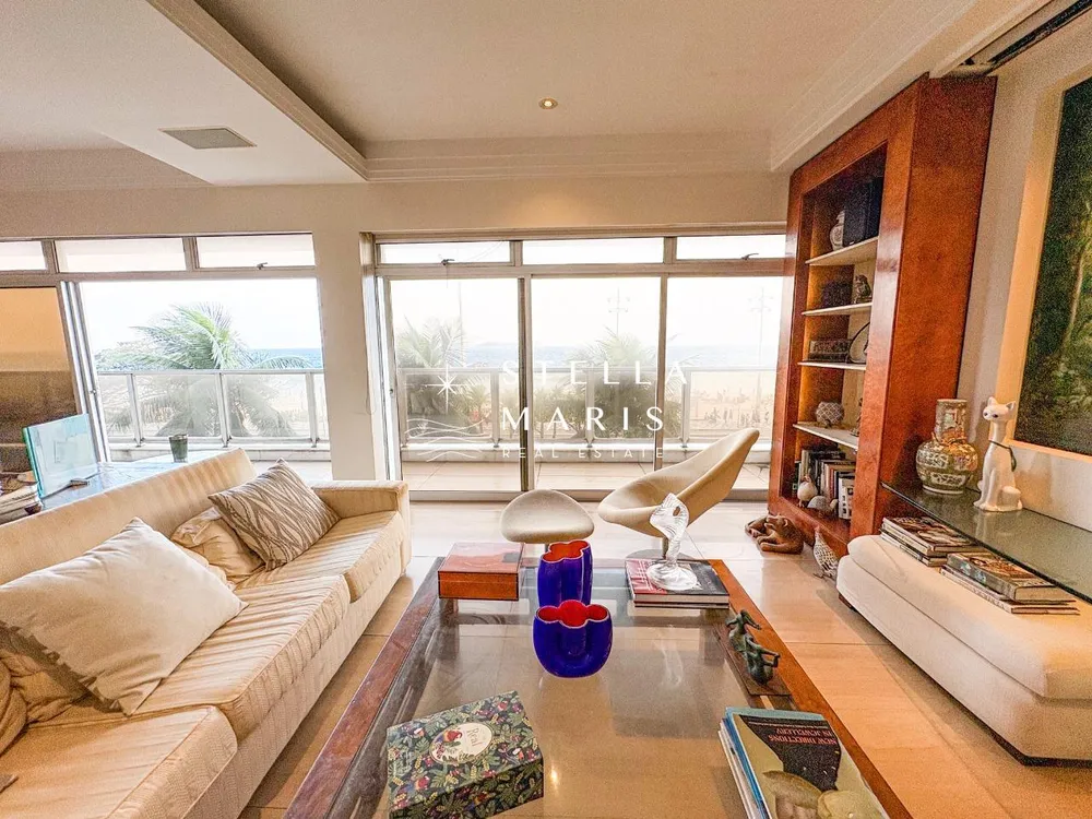 Apartamento, 4 quartos, 322 m² - Foto 28