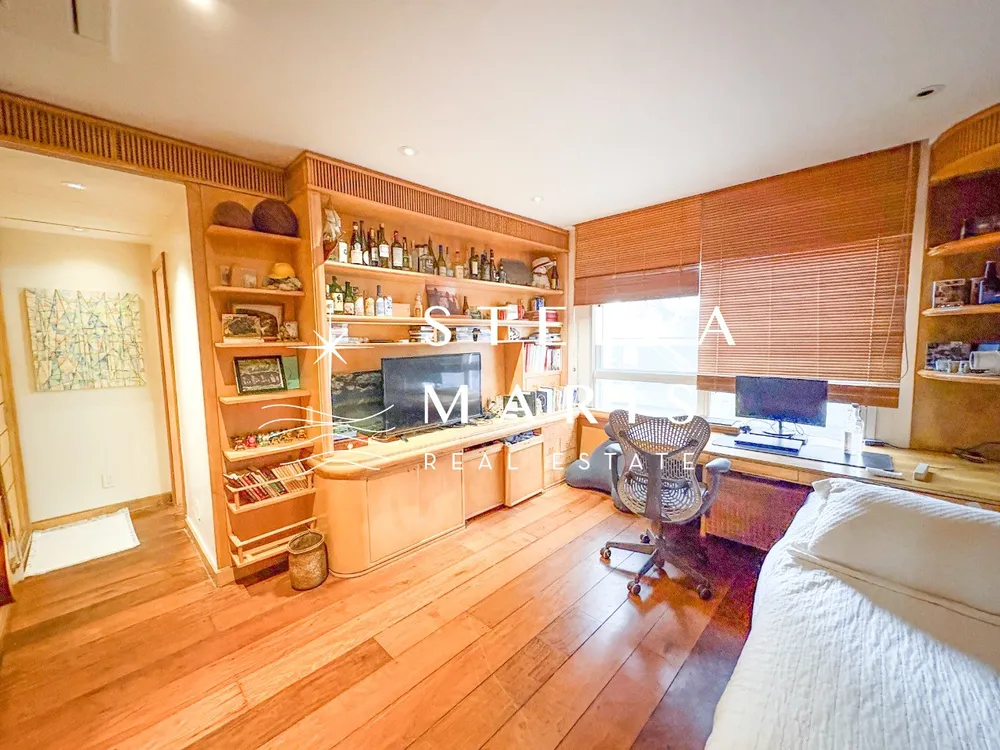 Apartamento, 4 quartos, 322 m² - Foto 69