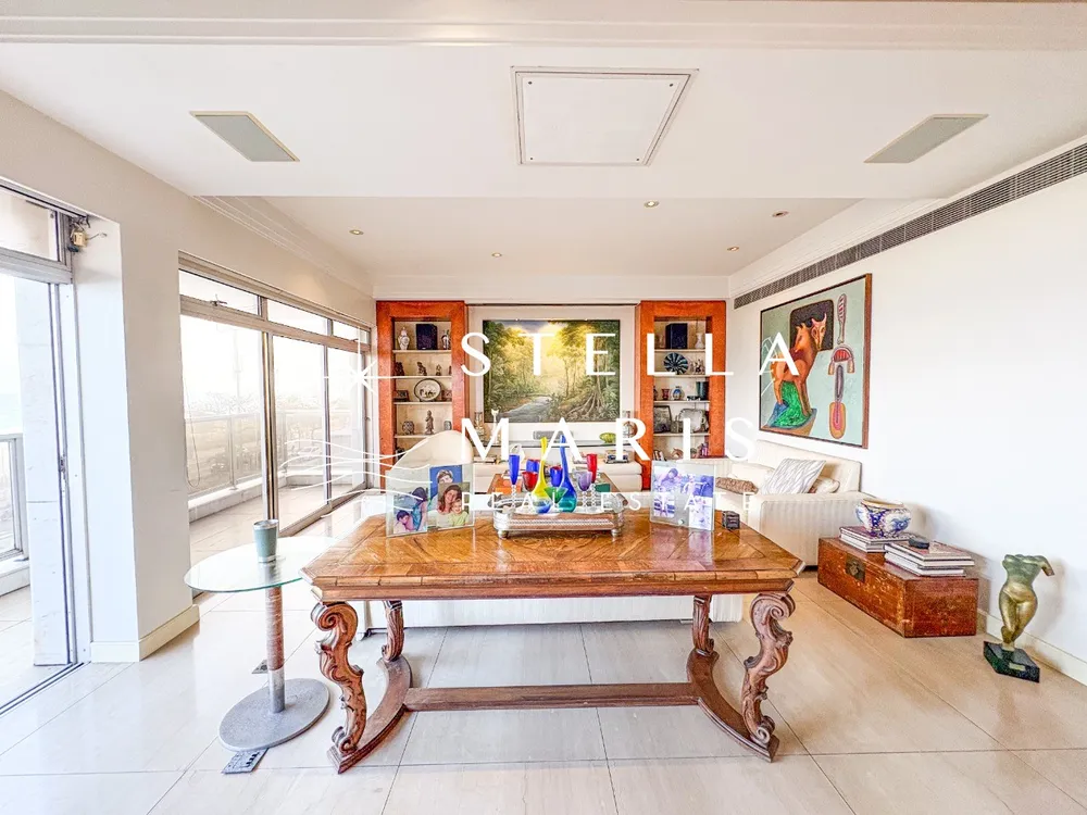 Apartamento, 4 quartos, 322 m² - Foto 17