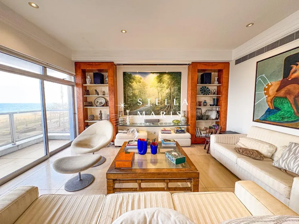 Apartamento, 4 quartos, 322 m² - Foto 22