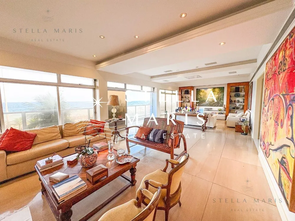 Apartamento, 4 quartos, 322 m² - Foto 9