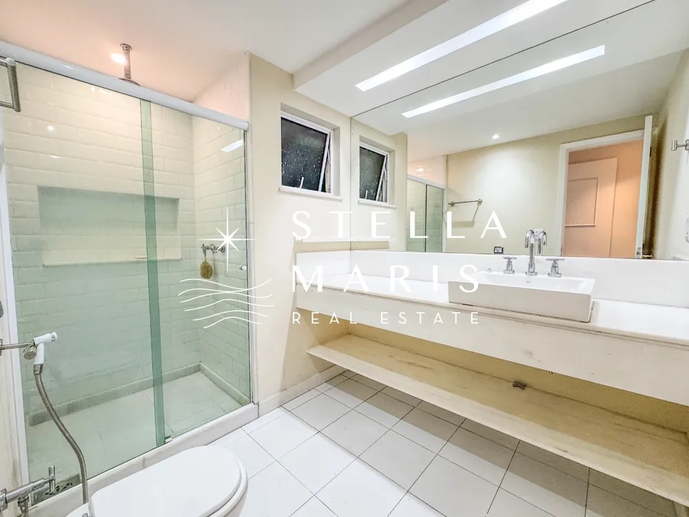 Apartamento, 4 quartos, 180 m² - Foto 8