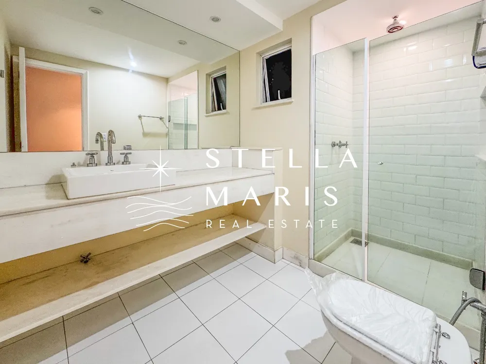 Apartamento, 4 quartos, 180 m² - Foto 10