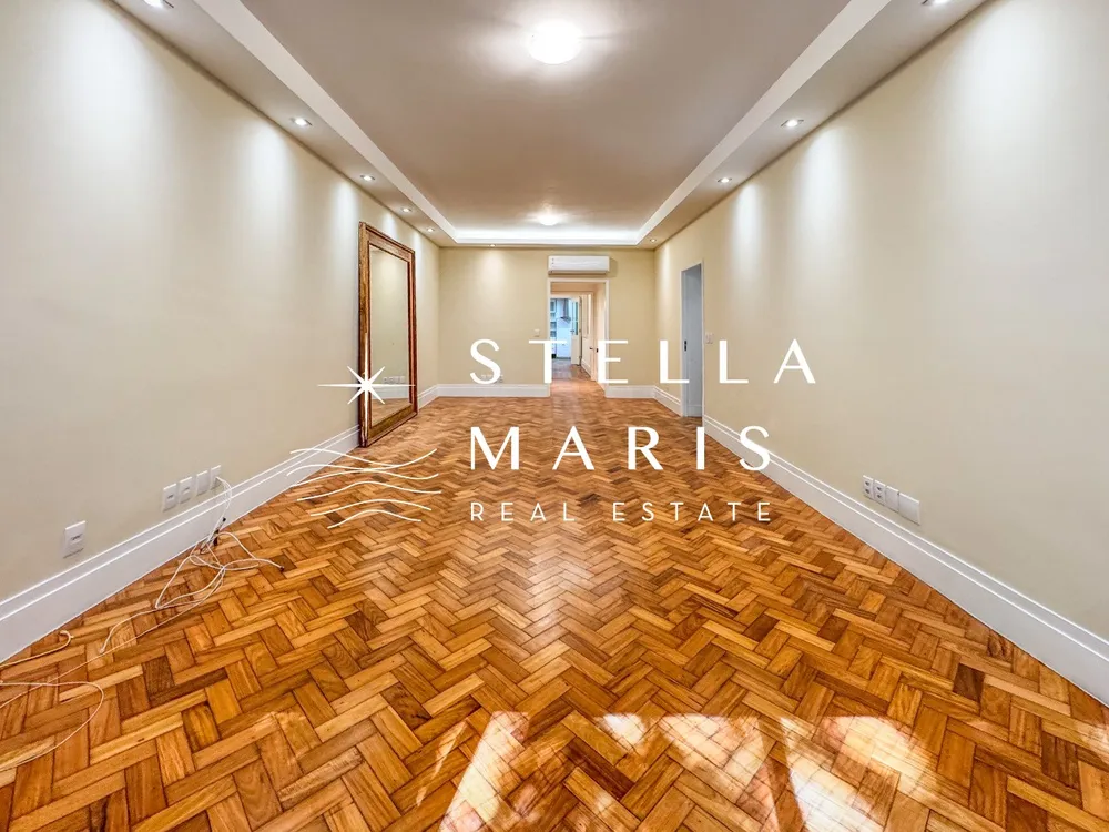 Apartamento, 4 quartos, 180 m² - Foto 4