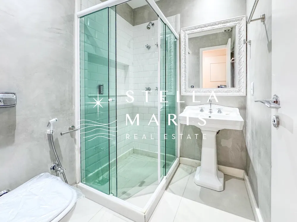Apartamento, 4 quartos, 180 m² - Foto 6