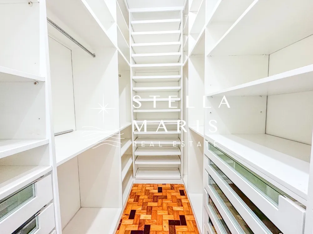 Apartamento, 4 quartos, 180 m² - Foto 11