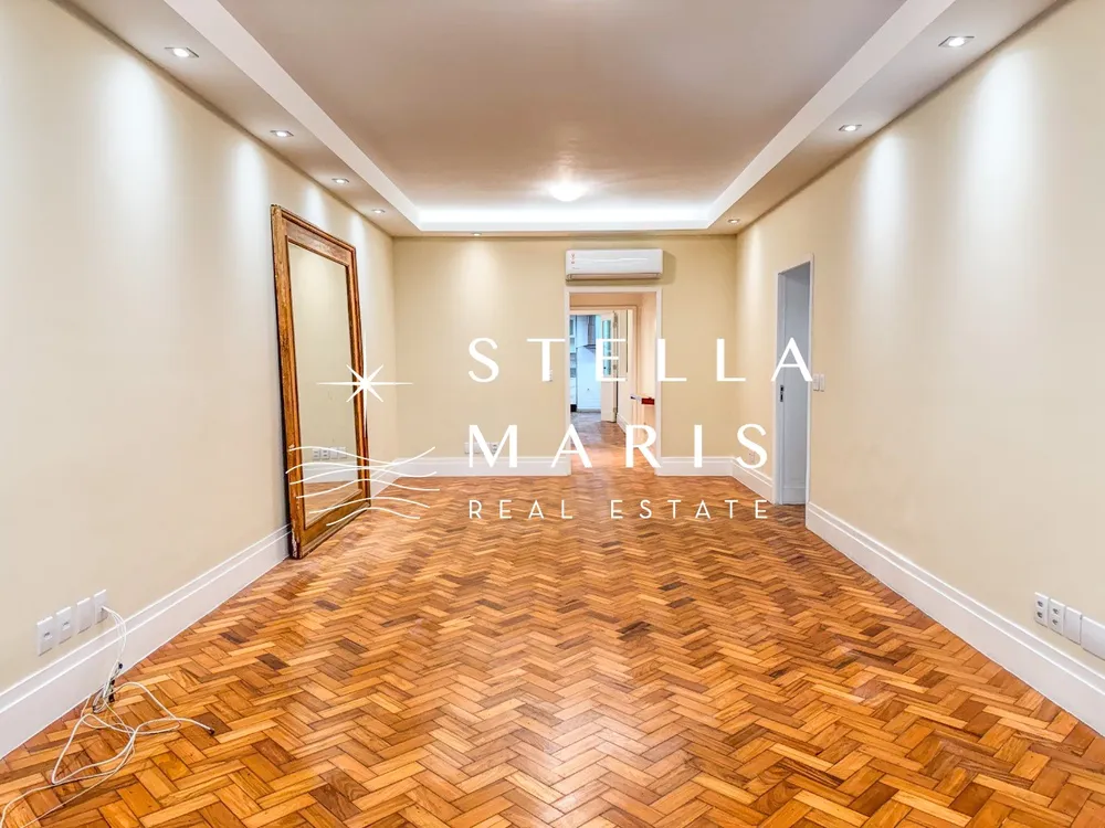 Apartamento, 4 quartos, 180 m² - Foto 2
