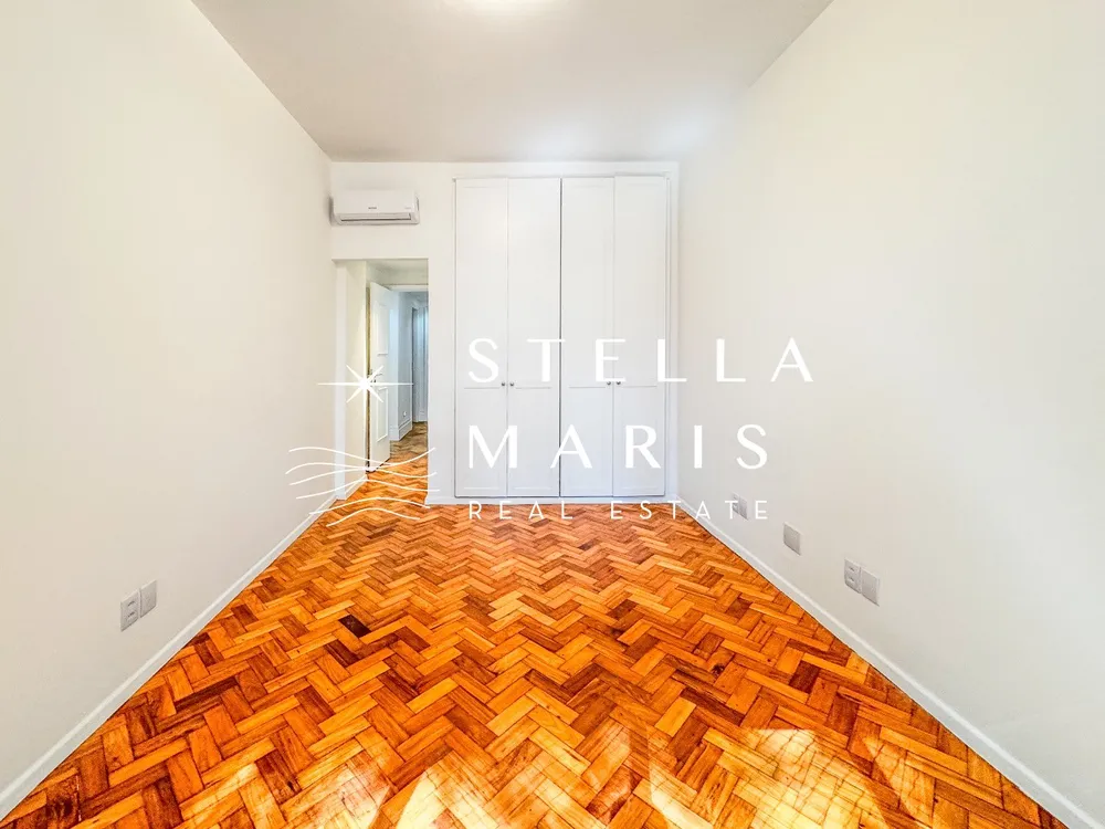 Apartamento, 4 quartos, 180 m² - Foto 5
