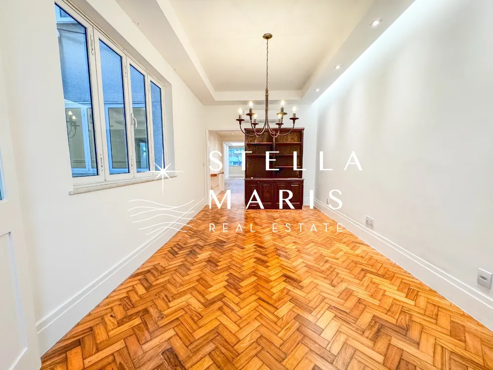 Apartamento, 4 quartos, 180 m² - Foto 3