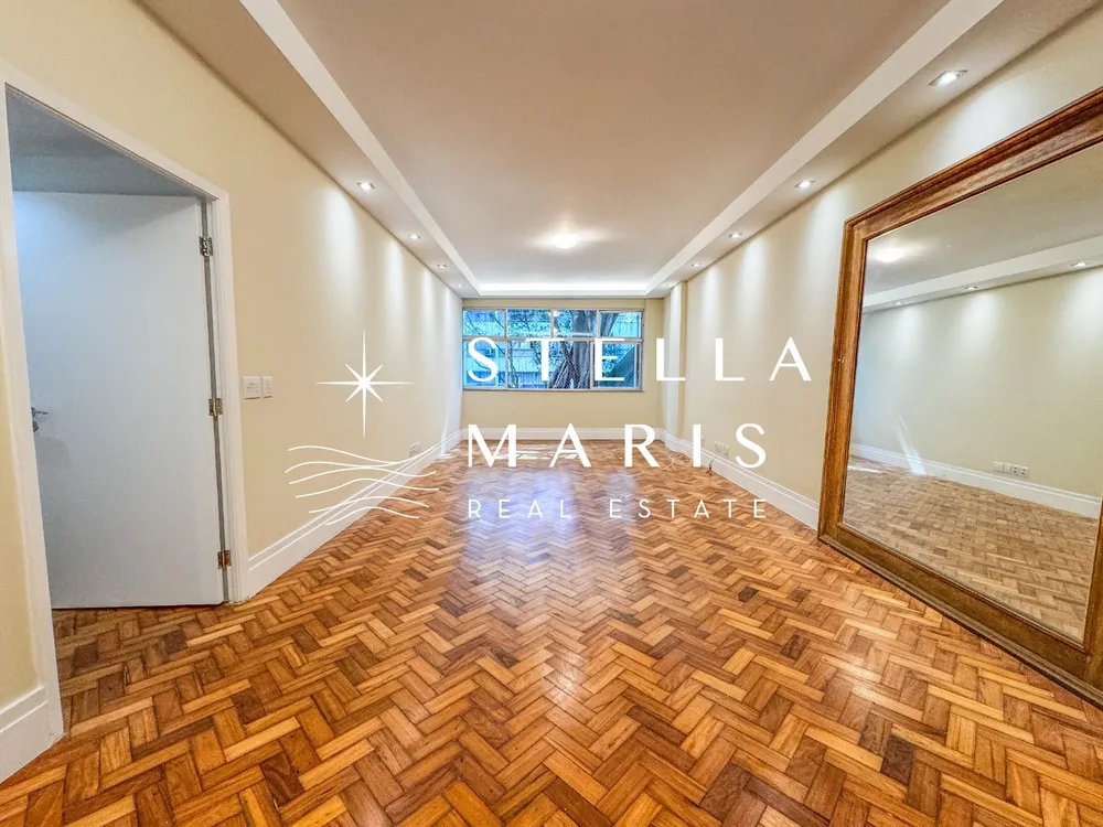 Apartamento, 4 quartos, 180 m² - Foto 1