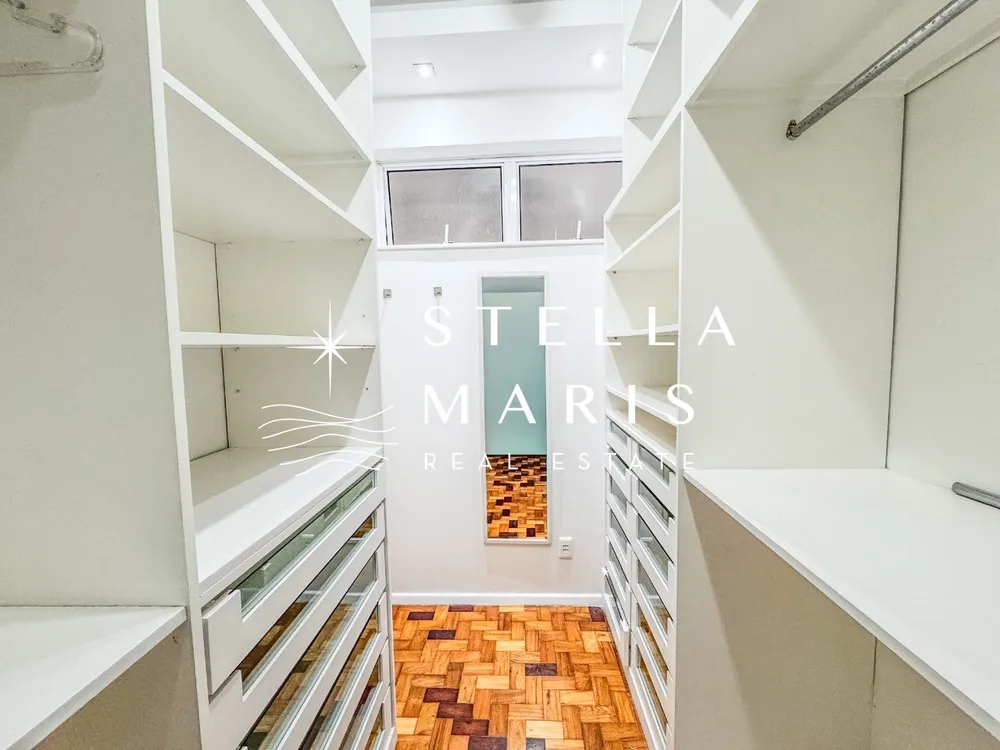 Apartamento, 4 quartos, 180 m² - Foto 12
