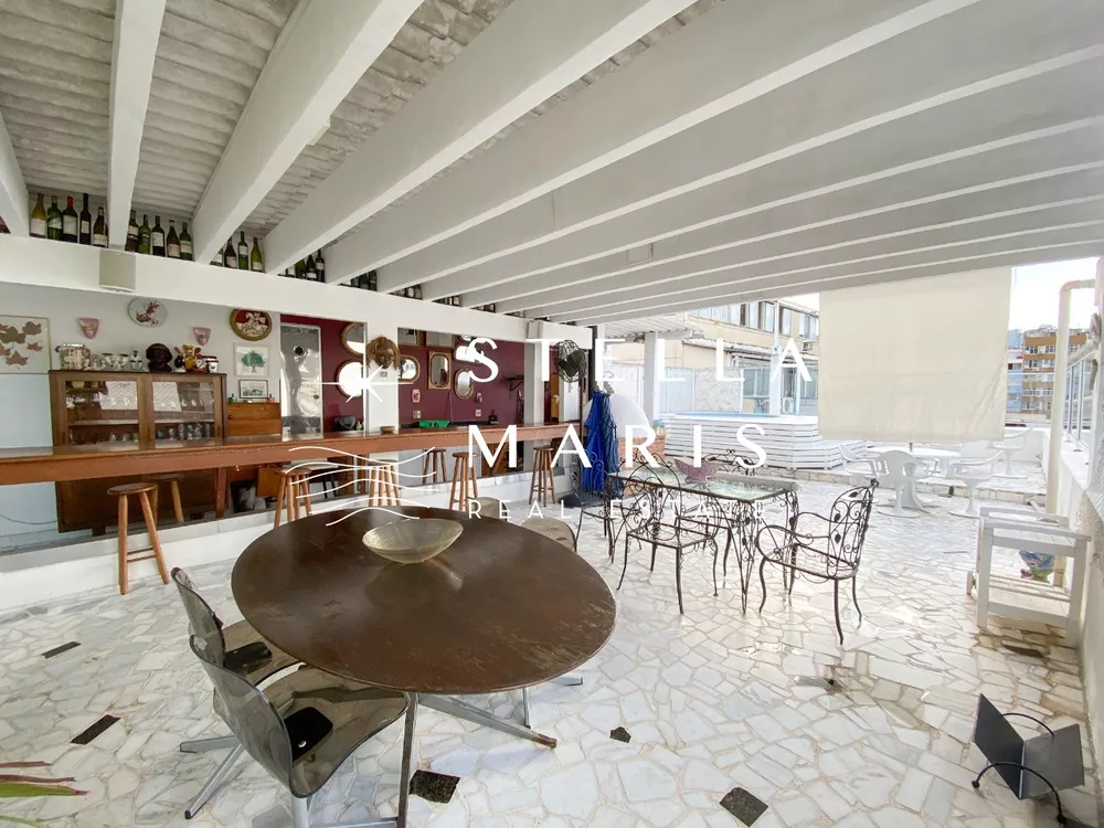 Cobertura, 3 quartos, 540 m² - Foto 15