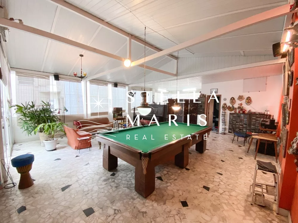 Cobertura, 3 quartos, 540 m² - Foto 16