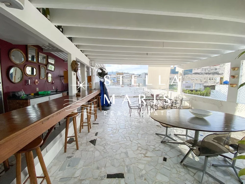 Cobertura, 3 quartos, 540 m² - Foto 17