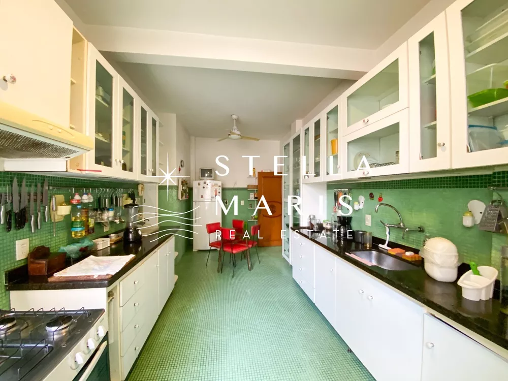 Cobertura, 3 quartos, 540 m² - Foto 5