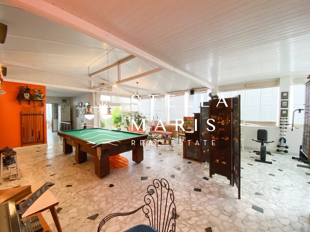 Cobertura, 3 quartos, 540 m² - Foto 6