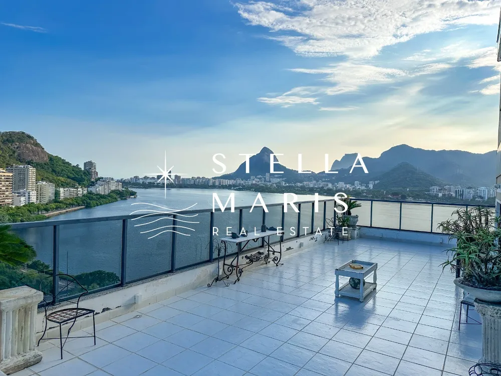Cobertura, 5 quartos, 656 m² - Foto 55