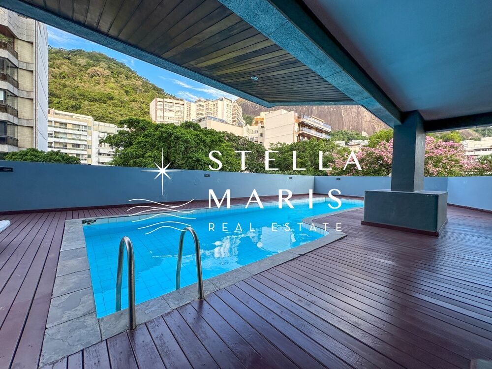Cobertura à venda com 5 quartos, 656m² - Foto 19