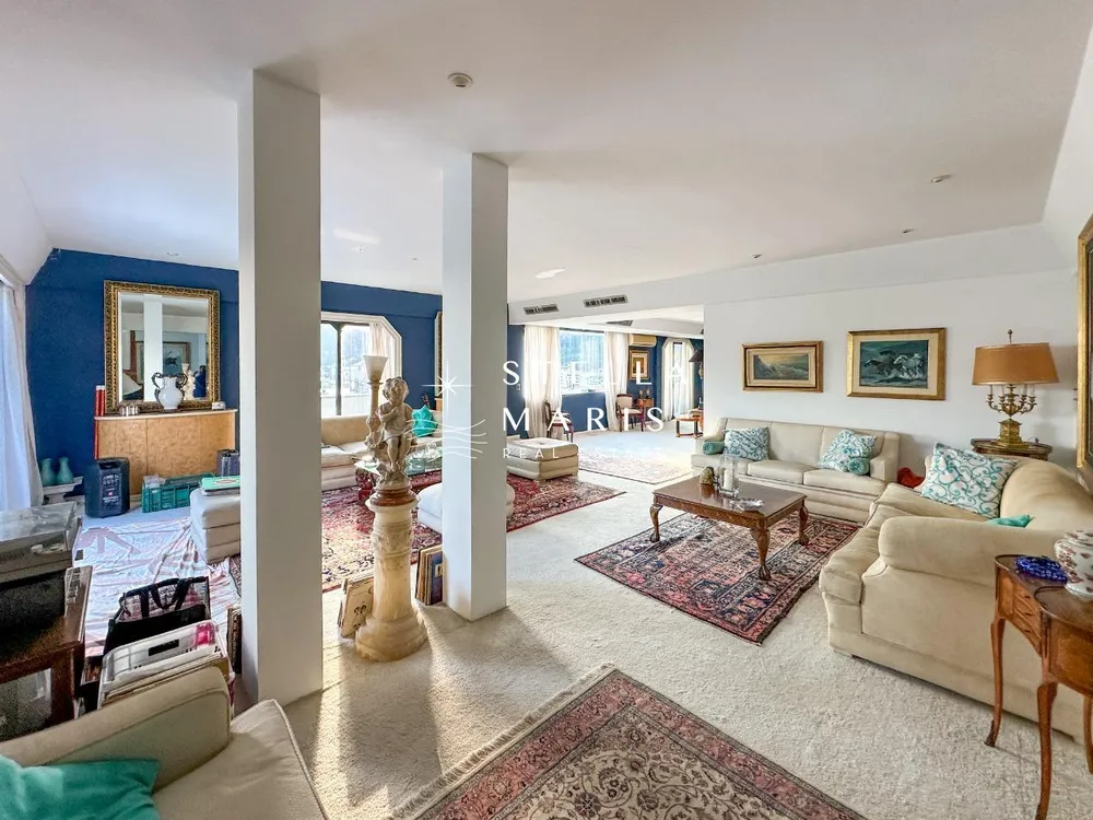 Cobertura, 5 quartos, 656 m² - Foto 31