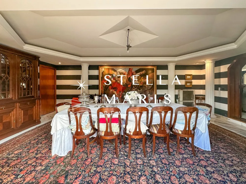 Cobertura, 5 quartos, 656 m² - Foto 2
