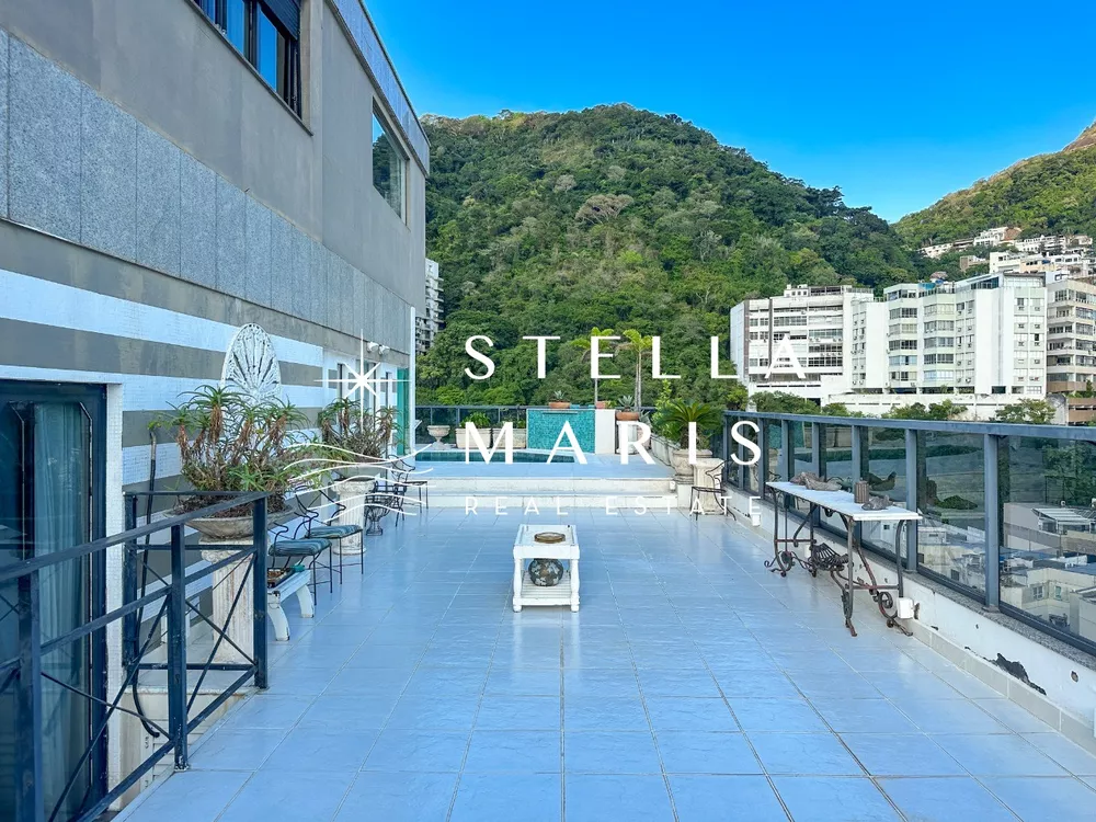 Cobertura, 5 quartos, 656 m² - Foto 10