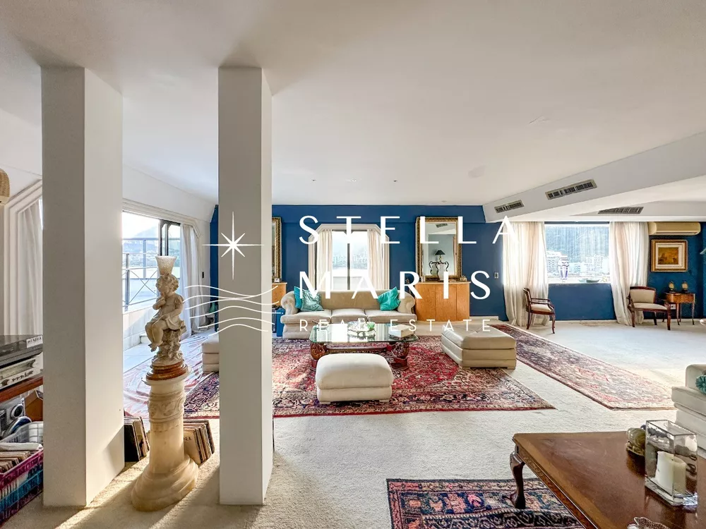 Cobertura, 5 quartos, 656 m² - Foto 33