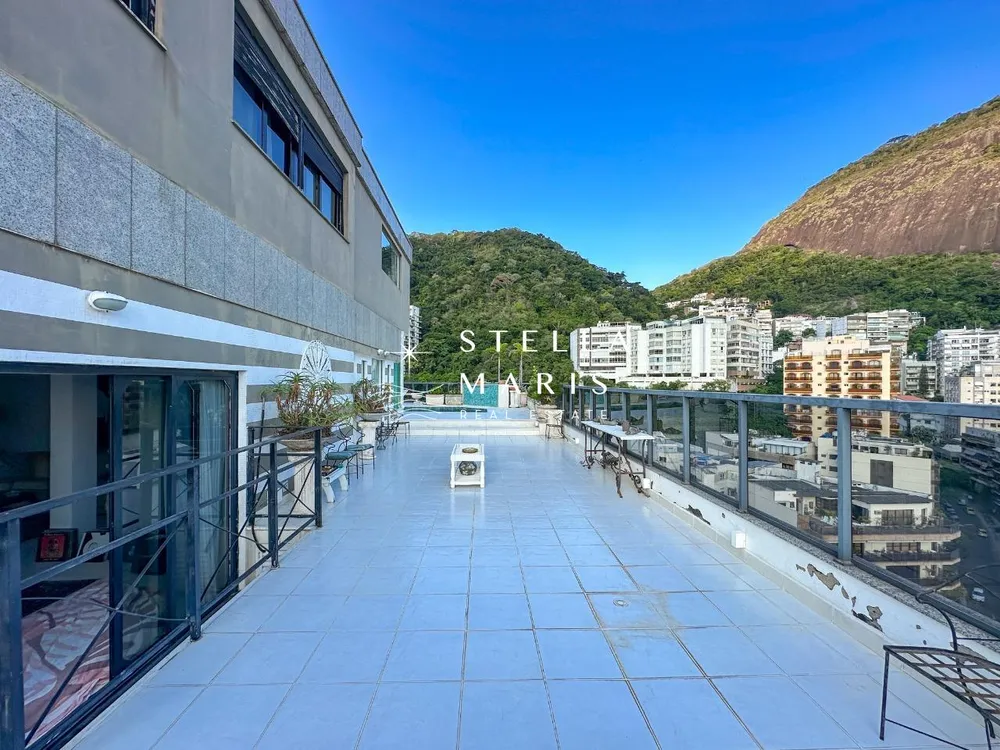 Cobertura, 5 quartos, 656 m² - Foto 19