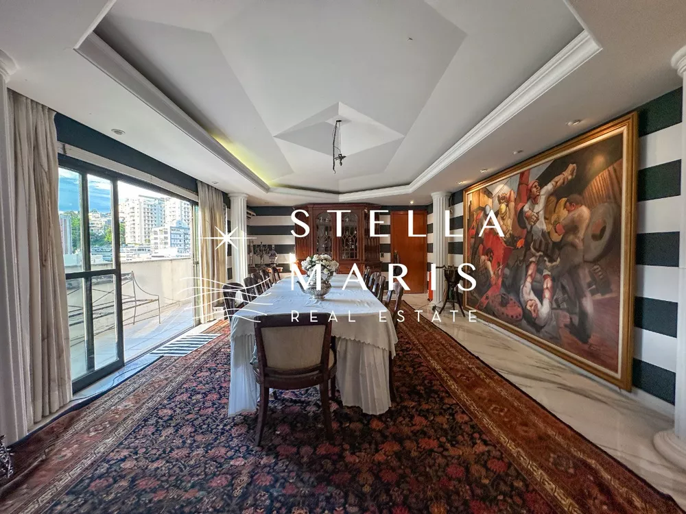 Cobertura, 5 quartos, 656 m² - Foto 34
