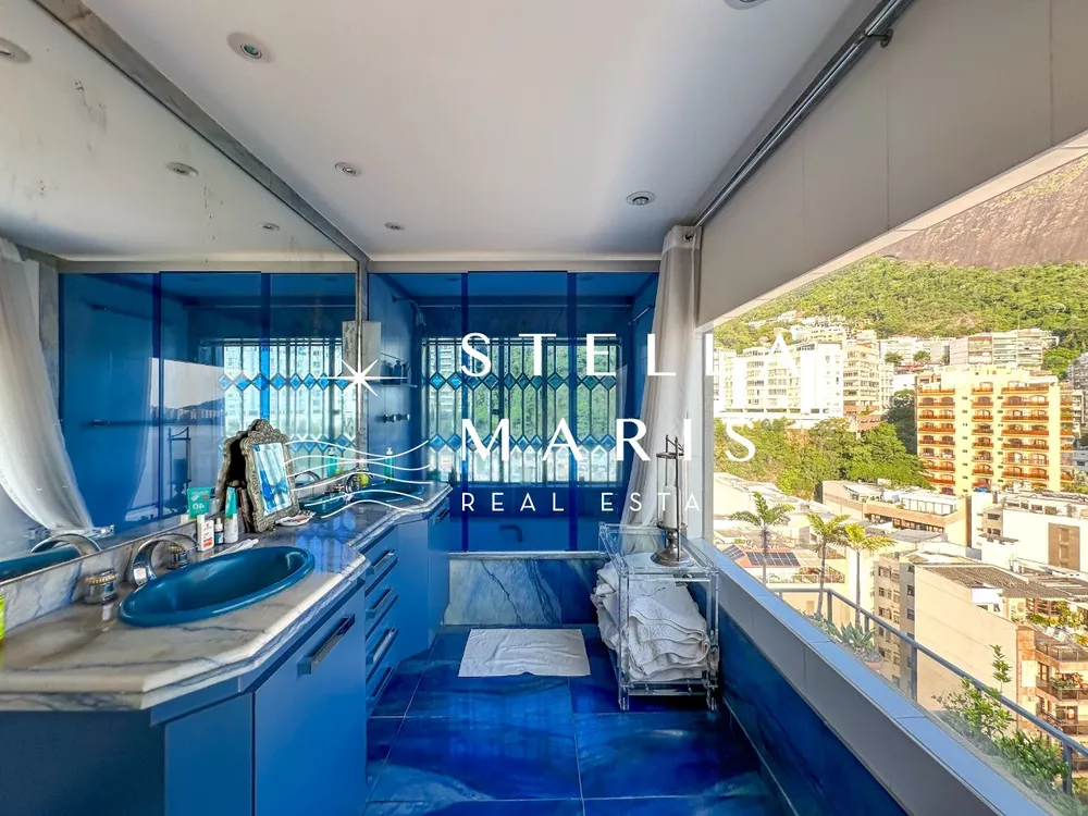 Cobertura, 5 quartos, 656 m² - Foto 49