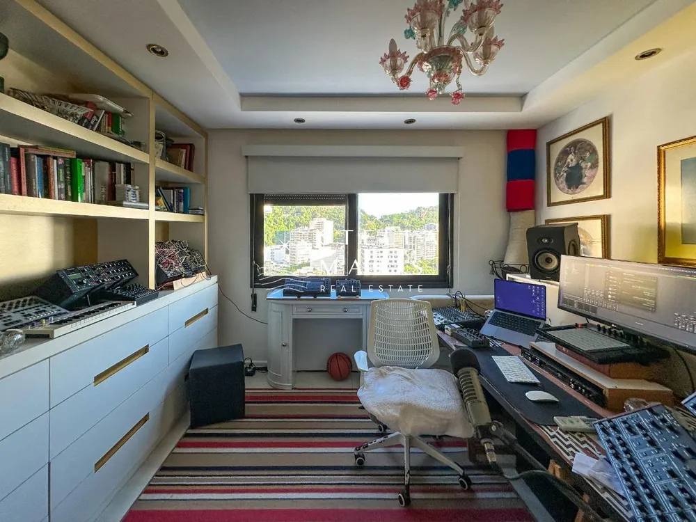 Cobertura, 5 quartos, 656 m² - Foto 118
