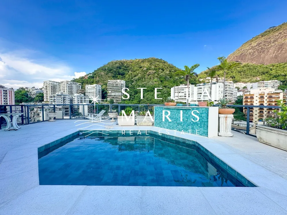 Cobertura, 5 quartos, 656 m² - Foto 57