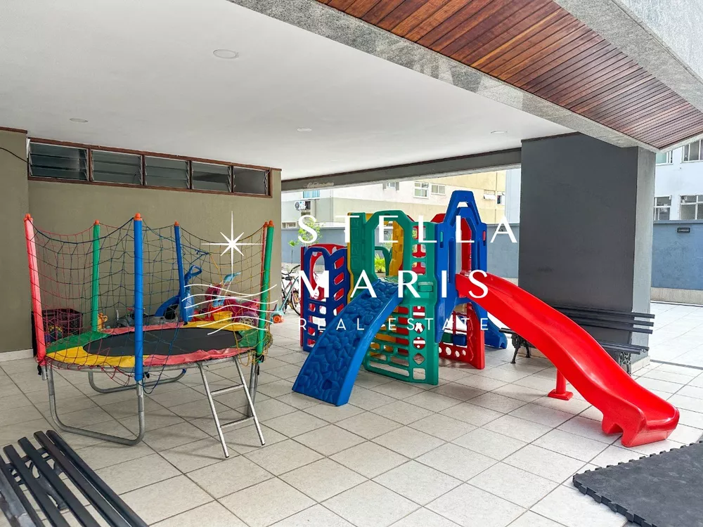 Cobertura, 5 quartos, 656 m² - Foto 7