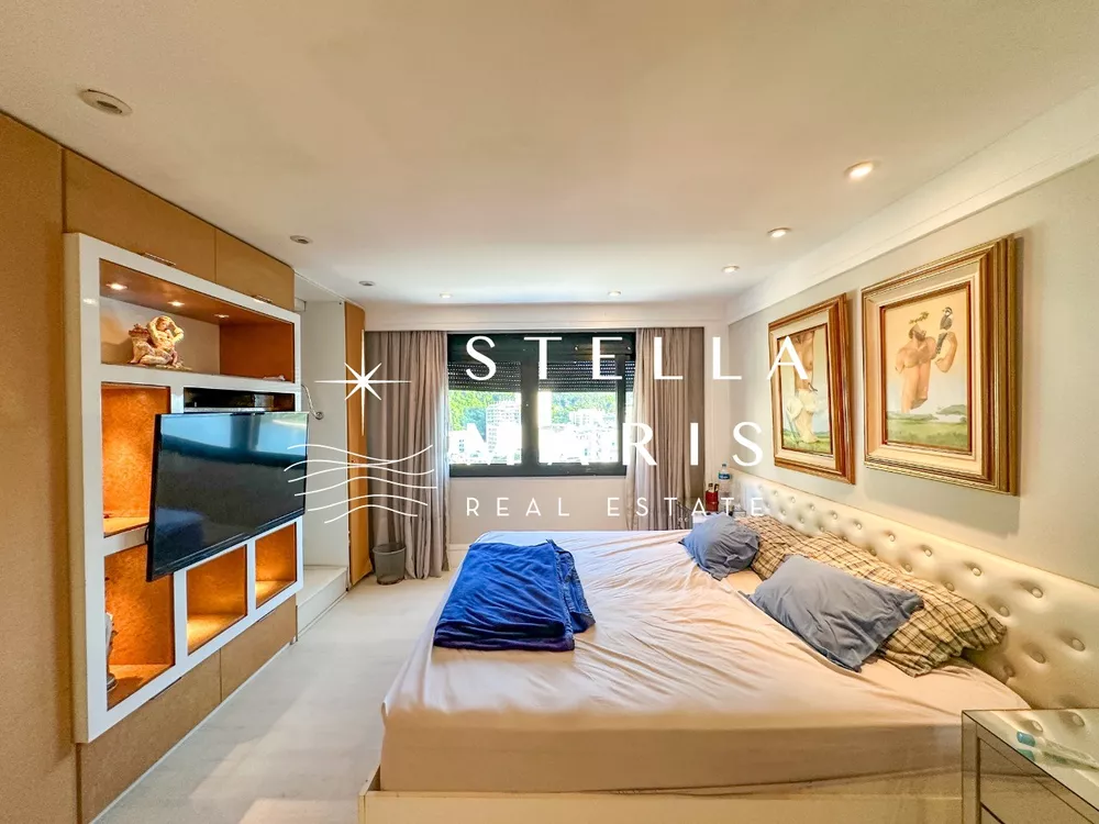 Cobertura, 5 quartos, 656 m² - Foto 12