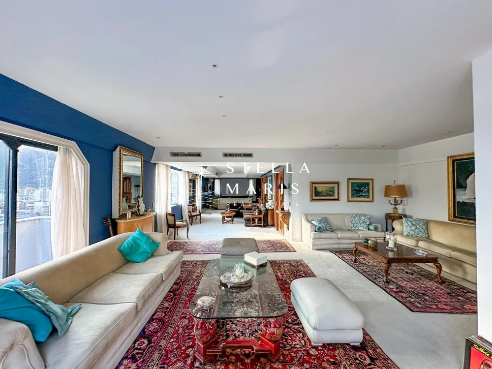 Cobertura, 5 quartos, 656 m² - Foto 34