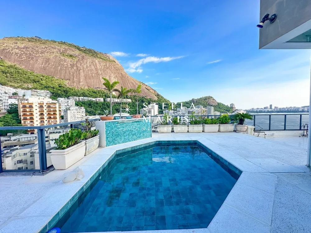 Cobertura, 5 quartos, 656 m² - Foto 16