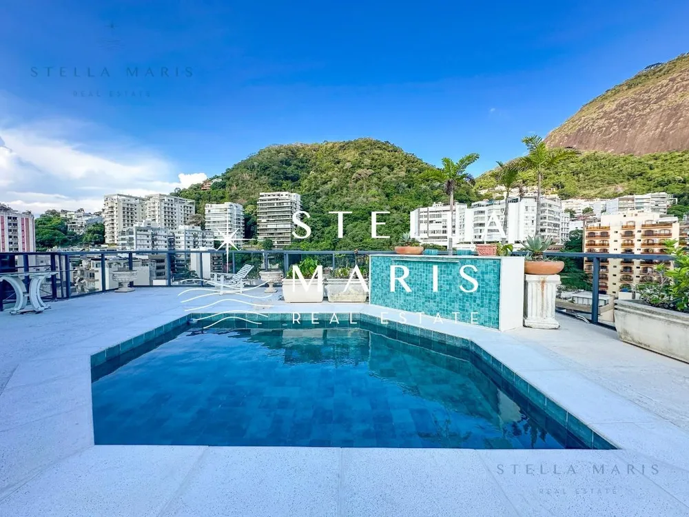 Cobertura, 5 quartos, 656 m² - Foto 15